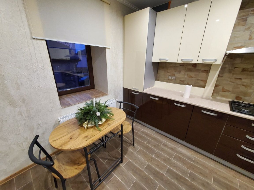 Простора 3к новобудова ВІЛЬНА ! Ивано-Франковск - изображение 1