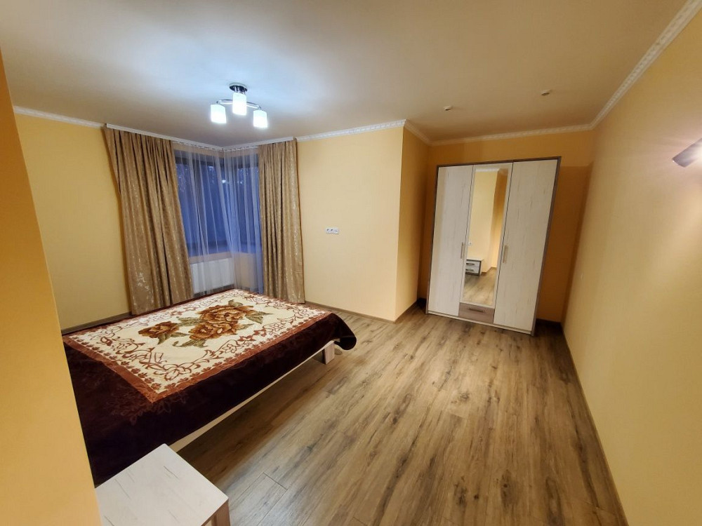 Простора 3к новобудова ВІЛЬНА ! Ивано-Франковск - изображение 4