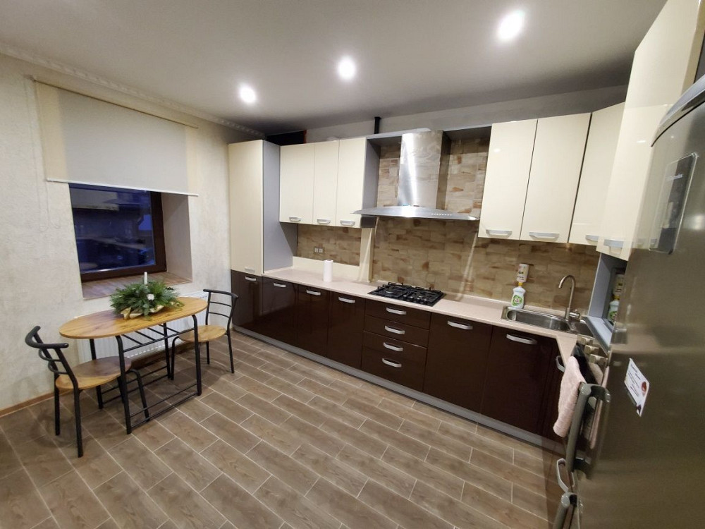 Простора 3к новобудова ВІЛЬНА ! Ивано-Франковск - изображение 2