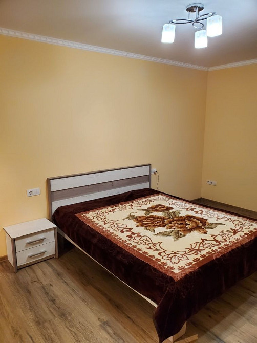 Простора 3к новобудова ВІЛЬНА ! Ивано-Франковск - изображение 5