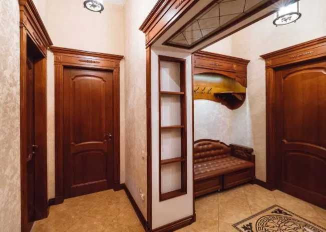 Аренда квартиры Маразлиевская/Базарная ЖК «Патриций» (3 спальни) Одесса - изображение 8