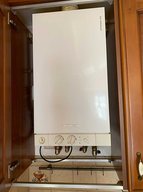 Аренда квартиры Маразлиевская/Базарная ЖК «Патриций» (3 спальни) Одесса - изображение 6