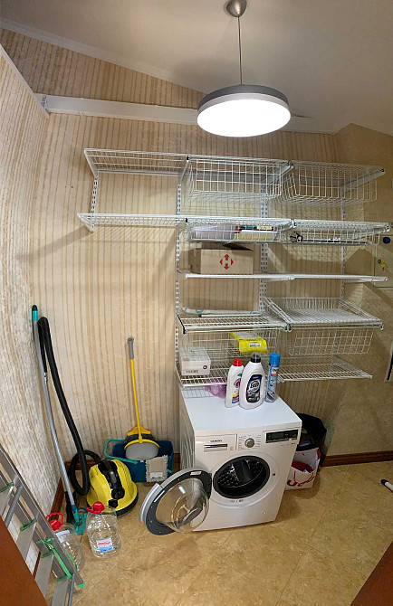 Аренда квартиры Маразлиевская/Базарная ЖК «Патриций» (3 спальни) Одесса - изображение 7