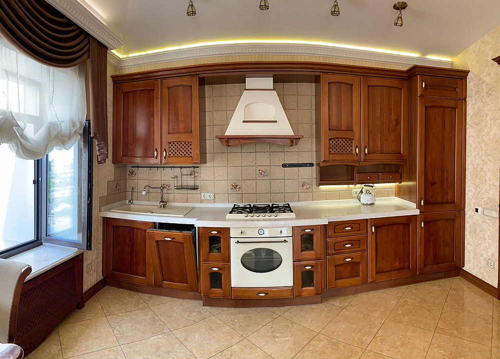 Аренда квартиры Маразлиевская/Базарная ЖК «Патриций» (3 спальни) Одесса - изображение 5