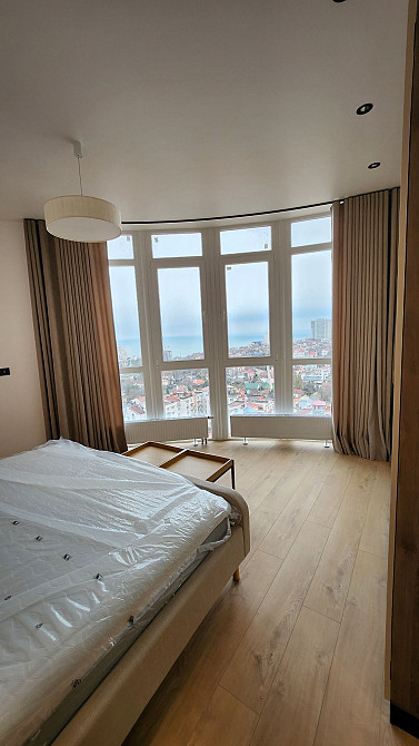 НОВАЯ Квартира в аренду Одеса - зображення 1