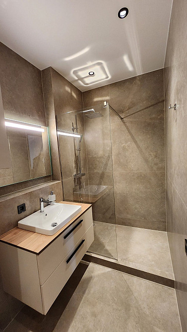 НОВАЯ Квартира в аренду Одеса - зображення 6