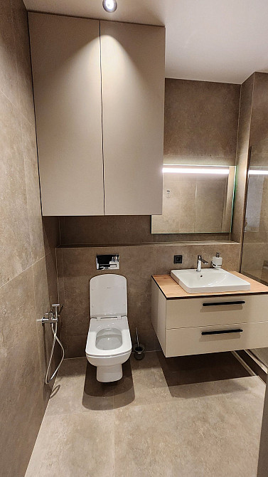 НОВАЯ Квартира в аренду Одеса - зображення 7