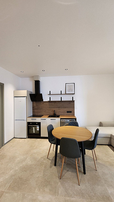 НОВАЯ Квартира в аренду Одеса - зображення 4