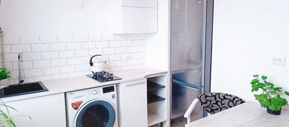 Сдам 1 к светлую квартиру ул. Парковой, от Хозяина! Одесса - изображение 6