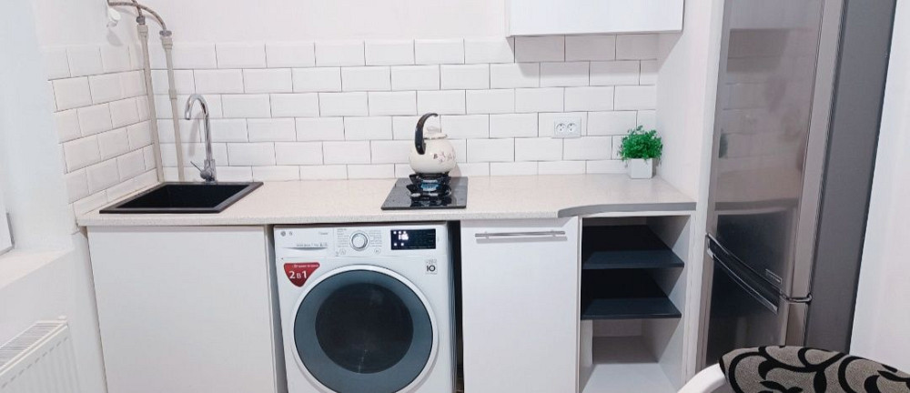 Сдам 1 к светлую квартиру ул. Парковой, от Хозяина! Одесса - изображение 3