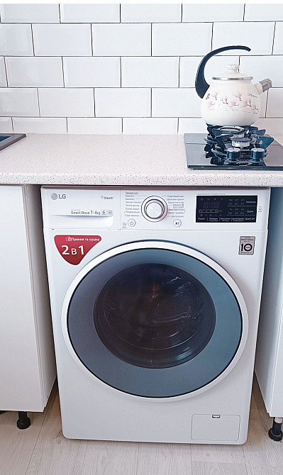 Сдам 1 к светлую квартиру ул. Парковой, от Хозяина! Одесса - изображение 5