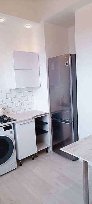 Сдам 1 к светлую квартиру ул. Парковой, от Хозяина! Одесса - изображение 2