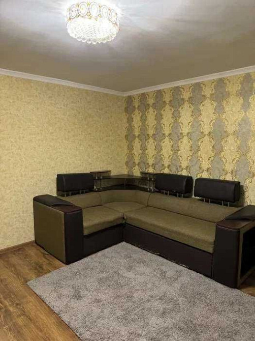 Довгострокова оренда 2к квартири на просп. Науки Киев - изображение 2