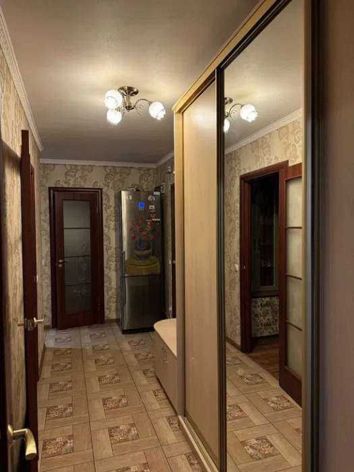 Довгострокова оренда 2к квартири на просп. Науки Киев - изображение 7