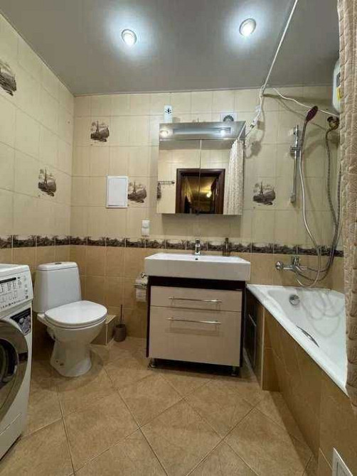 Довгострокова оренда 2к квартири на просп. Науки Киев - изображение 5