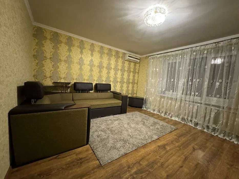 Довгострокова оренда 2к квартири на просп. Науки Киев - изображение 1