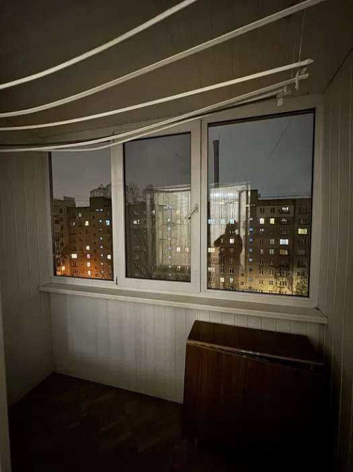 Довгострокова оренда 2к квартири на просп. Науки Киев - изображение 8