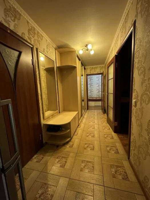 Довгострокова оренда 2к квартири на просп. Науки Киев - изображение 6