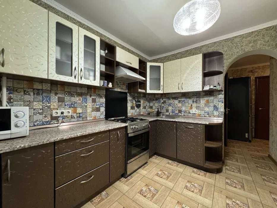 Довгострокова оренда 2к квартири на просп. Науки Киев - изображение 4