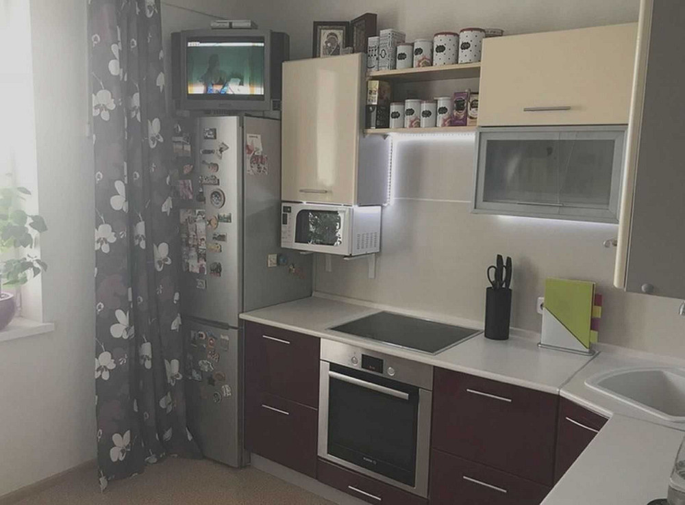 Сдам 1 ком квартиру на Маршала Малиновського, 44 Дніпро - зображення 2