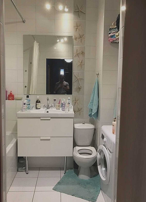 Сдам 1 ком квартиру на Маршала Малиновського, 44 Дніпро - зображення 1