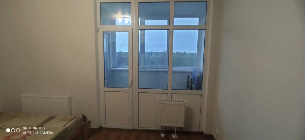 оренда 1 к квартири Світла 3д м. Бориспільська Жк Східна Брама Киев - изображение 3