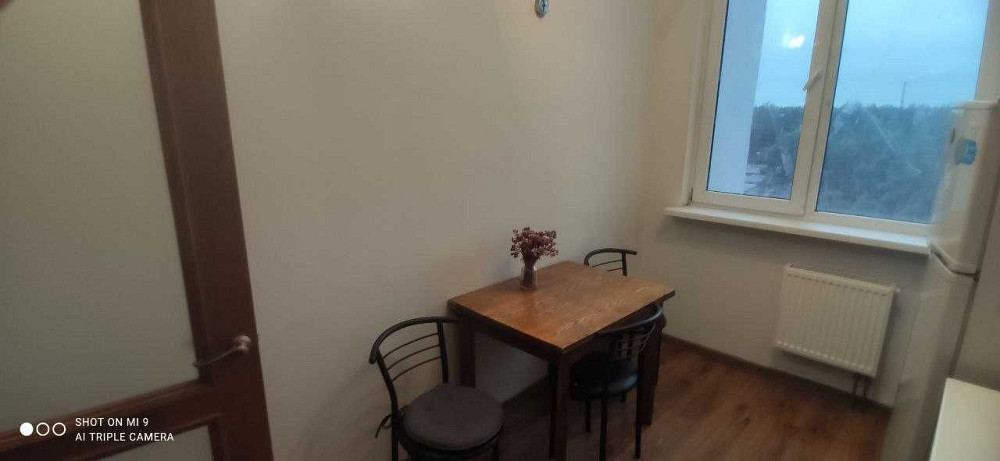 оренда 1 к квартири Світла 3д м. Бориспільська Жк Східна Брама Киев - изображение 6