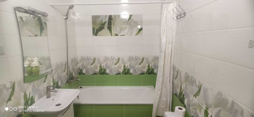 оренда 1 к квартири Світла 3д м. Бориспільська Жк Східна Брама Киев - изображение 8