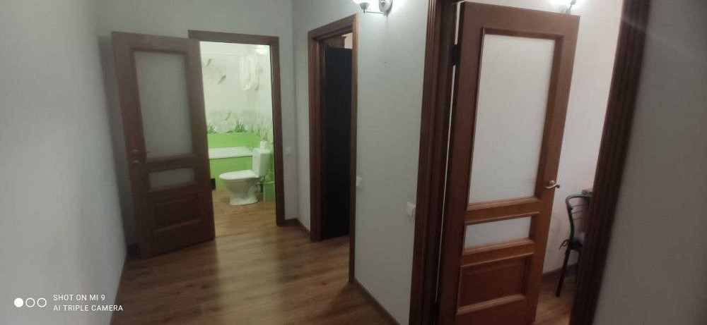 оренда 1 к квартири Світла 3д м. Бориспільська Жк Східна Брама Киев - изображение 4