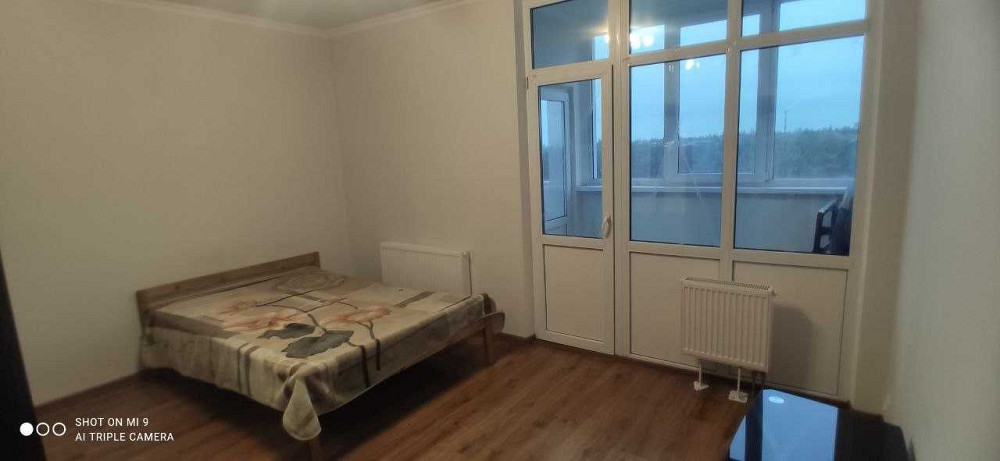 оренда 1 к квартири Світла 3д м. Бориспільська Жк Східна Брама Киев - изображение 1