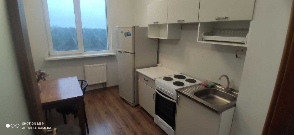 оренда 1 к квартири Світла 3д м. Бориспільська Жк Східна Брама Киев - изображение 5