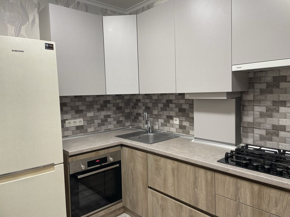 Оренда 1к квартири в ЖК Міленіум Буча - изображение 1