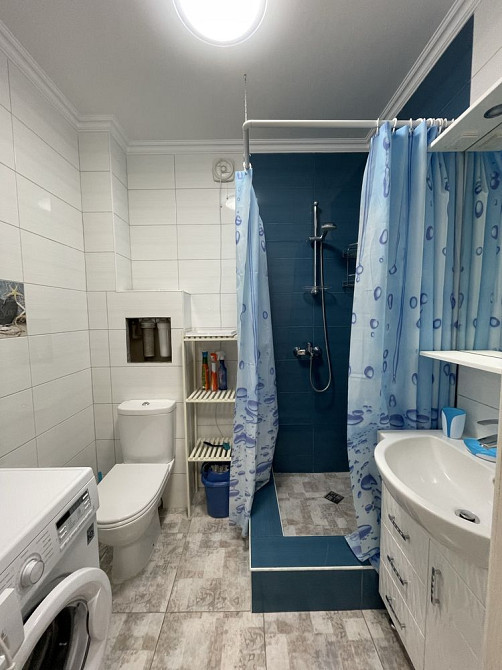 Оренда 1к квартири в ЖК Міленіум Буча - изображение 8