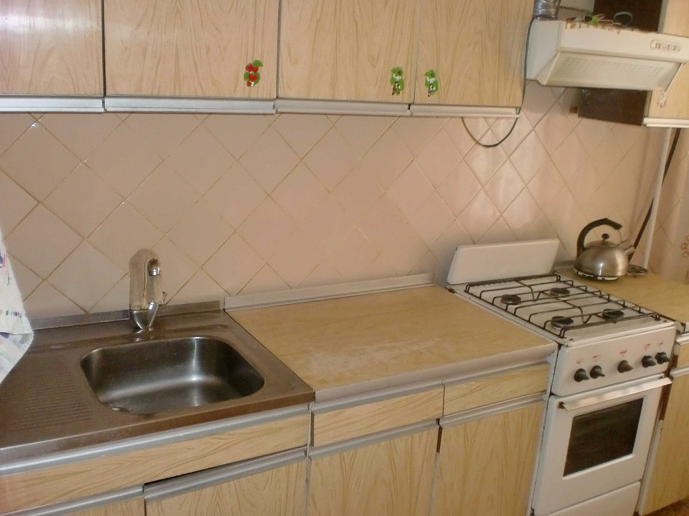 Аренда двухкомнатной квартиры ул. Момота ( Луначарского ) Черкаси - зображення 7