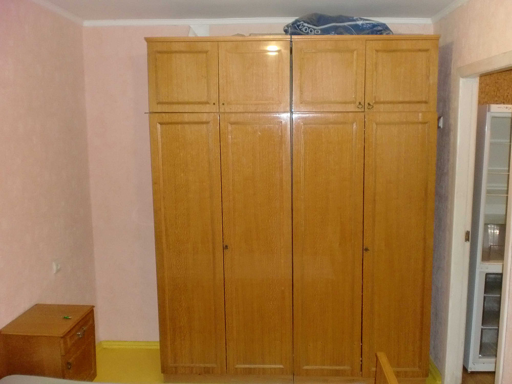 Аренда двухкомнатной квартиры ул. Момота ( Луначарского ) Черкаси - зображення 4