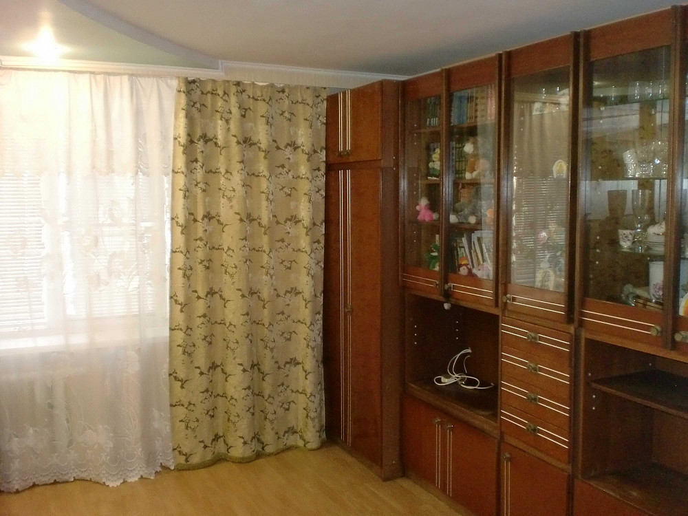 Аренда двухкомнатной квартиры ул. Момота ( Луначарского ) Черкаси - зображення 1