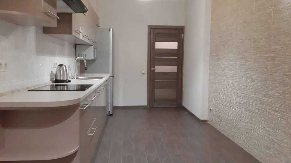 Довгострокова оренда 1к квартири на вул Юрія Кондратюка Київ - зображення 4