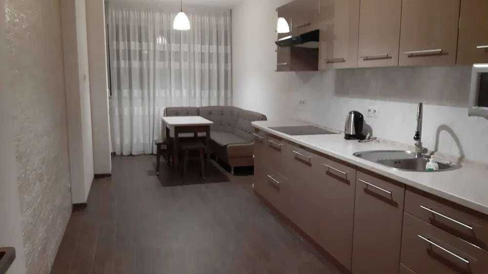 Довгострокова оренда 1к квартири на вул Юрія Кондратюка Київ - зображення 5