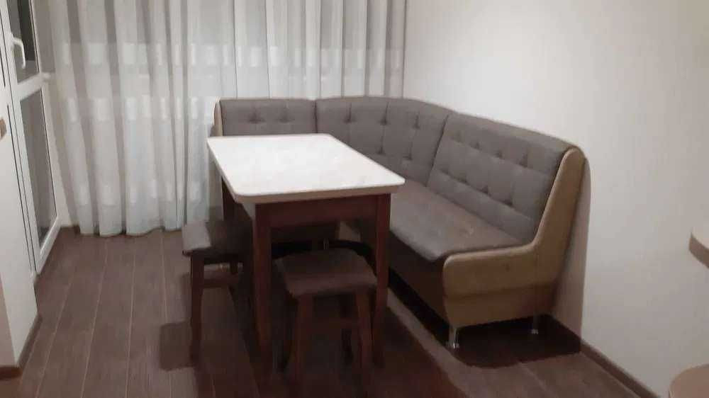 Довгострокова оренда 1к квартири на вул Юрія Кондратюка Київ - зображення 6