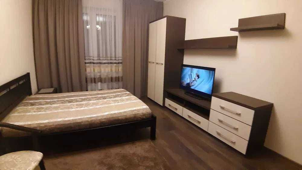 Довгострокова оренда 1к квартири на вул Юрія Кондратюка Київ - зображення 3