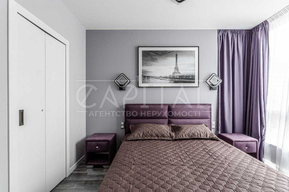 3-к ! ЖК Французький Квартал 2 Ідеально для пари або сім'ї Ocean Plaza Киев - изображение 3