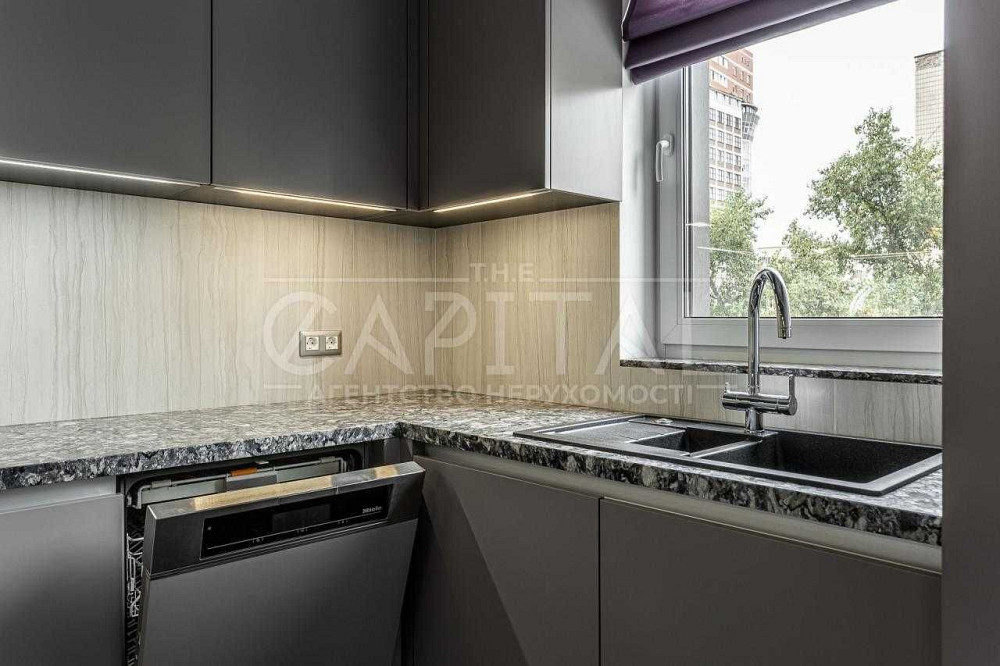 3-к ! ЖК Французький Квартал 2 Ідеально для пари або сім'ї Ocean Plaza Киев - изображение 5