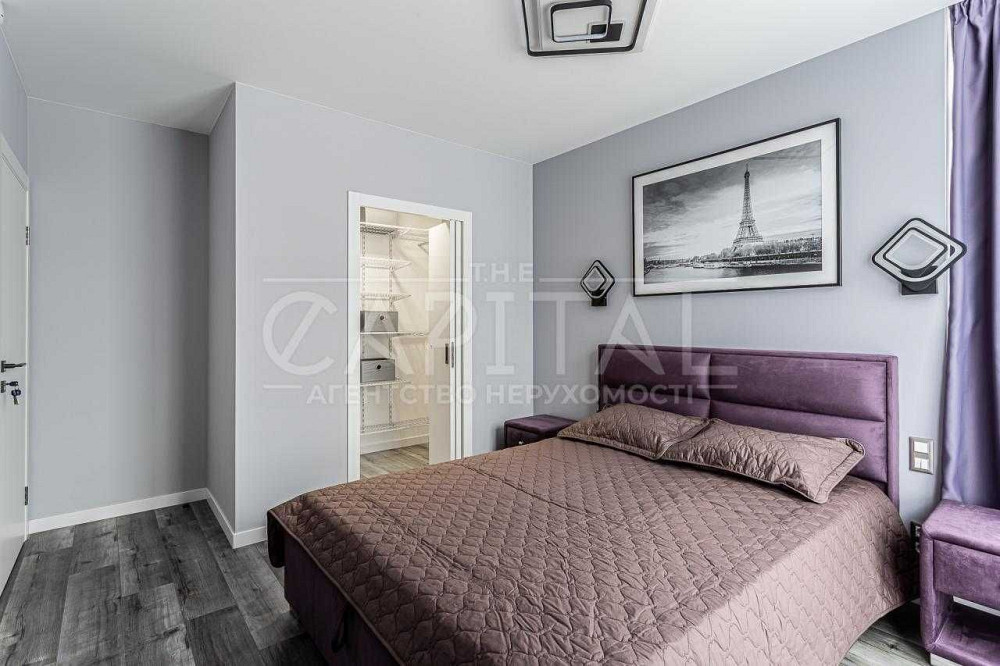 3-к ! ЖК Французький Квартал 2 Ідеально для пари або сім'ї Ocean Plaza Киев - изображение 2