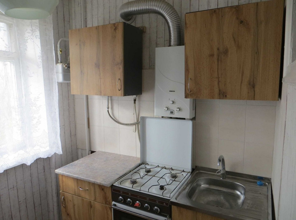 Сдам 2к.кв на Водопроводной/центр Николаев - изображение 1