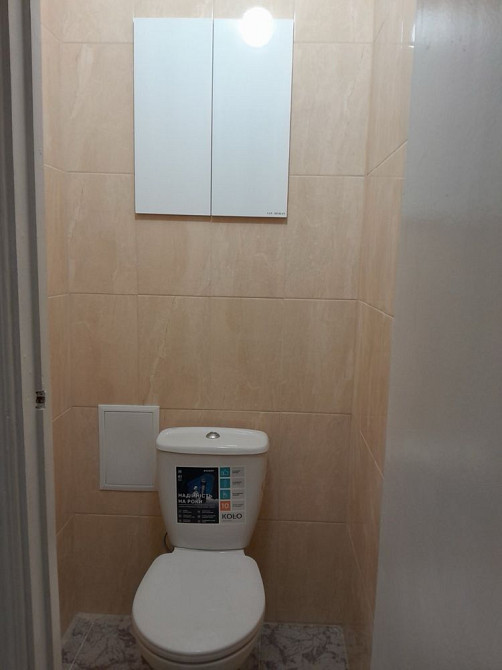 Отличная 1-ком м Позняки Урловская 16 м Осокорки Дарницкий Київ - зображення 6