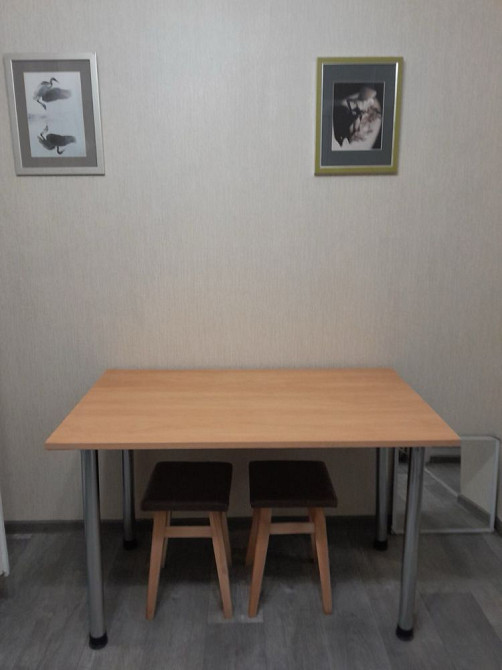 Отличная 1-ком м Позняки Урловская 16 м Осокорки Дарницкий Київ - зображення 4