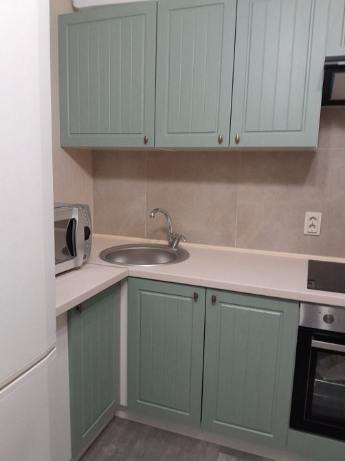 Отличная 1-ком м Позняки Урловская 16 м Осокорки Дарницкий Київ - зображення 2