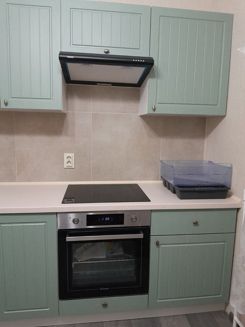 Отличная 1-ком м Позняки Урловская 16 м Осокорки Дарницкий Київ - зображення 1