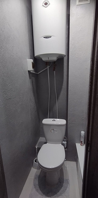 Сдам 2х комнатную квартиру на Горняцкий Кривий Ріг - зображення 5