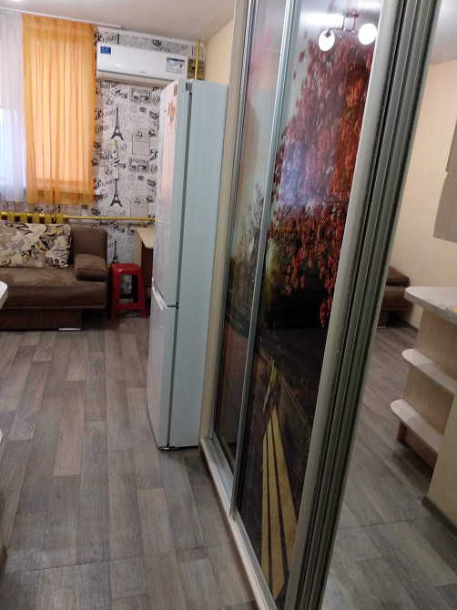 Победа 1. Вид на Днепр. Низкие коммунальные. Для одного. Дніпро - зображення 6